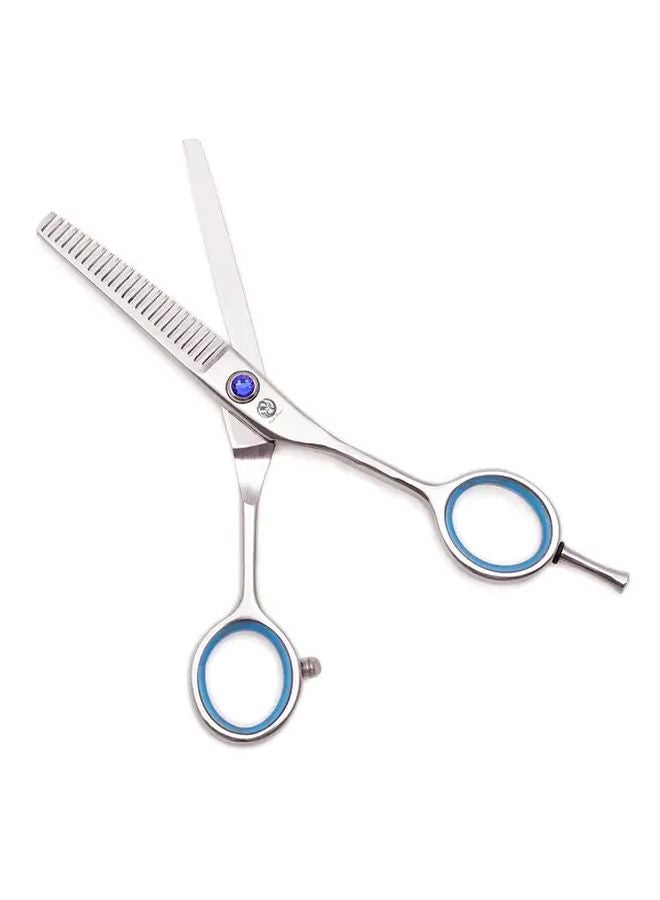 2Pcs S Size Hairdressing Scissors Japan Stainless Steel Hair Cutting Barber Thinning Shears - Image 2
